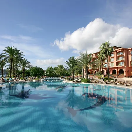 The Norm Oriental Resort Kemer