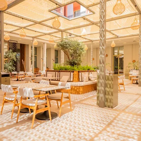 The Norm Oriental Resort