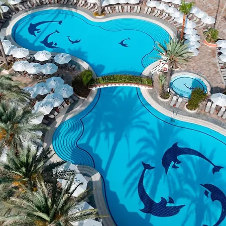 The Norm Oriental 5* Kemer