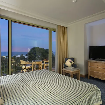 The Norm Oriental 5* Kemer