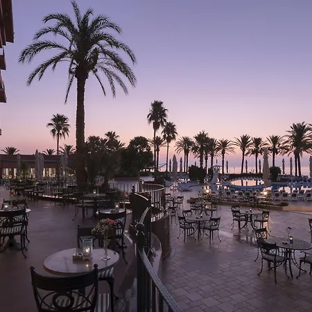 The Norm Oriental 5*