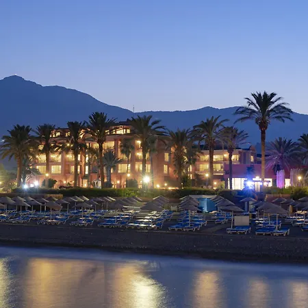 The Norm Oriental Resort Kemer