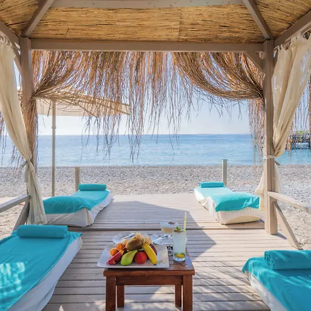 The Norm Oriental 5*