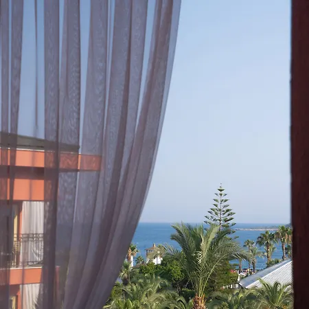 The Norm Oriental Resort