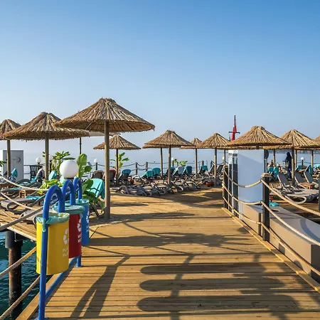 The Norm Oriental 5* Kemer