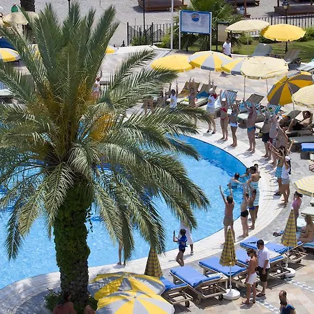 Resort The Norm Oriental 5*