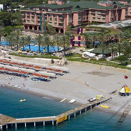 The Norm Oriental Kemer