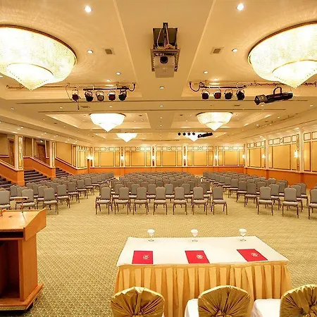 The Norm Oriental Resort Kemer