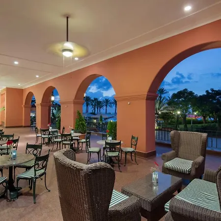 Resort The Norm Oriental 5*