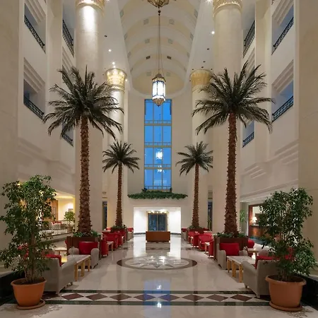 Resort The Norm Oriental 5*