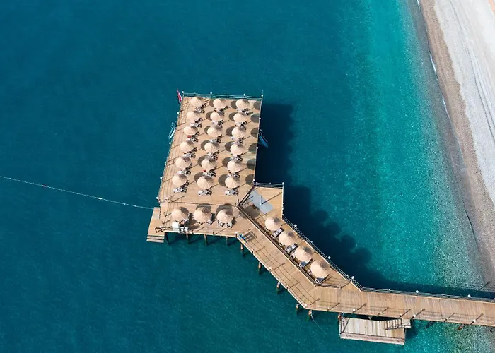 The Norm Oriental 5* Kemer