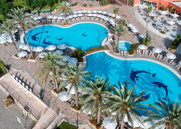 Resort The Norm Oriental