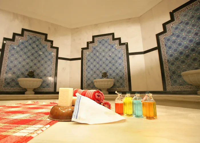 The Norm Oriental 5*