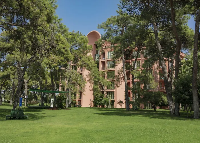 The Norm Oriental Resort