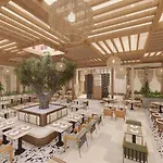 度假村 The Norm Oriental 5*