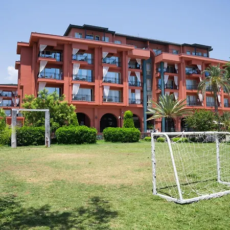 The Norm Oriental リゾート