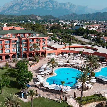 Feriested The Norm Oriental 5*