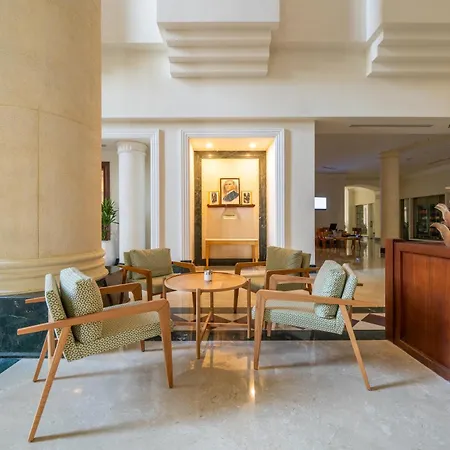 Feriested The Norm Oriental 5*