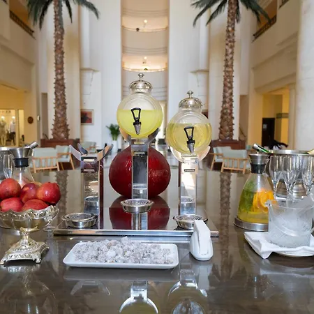 The Norm Oriental 5* ケメル