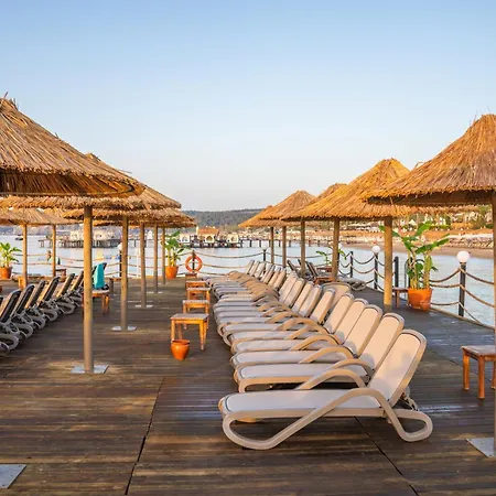The Norm Oriental Feriested 5*