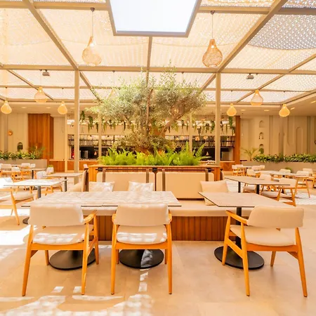 The Norm Oriental 5* ケメル