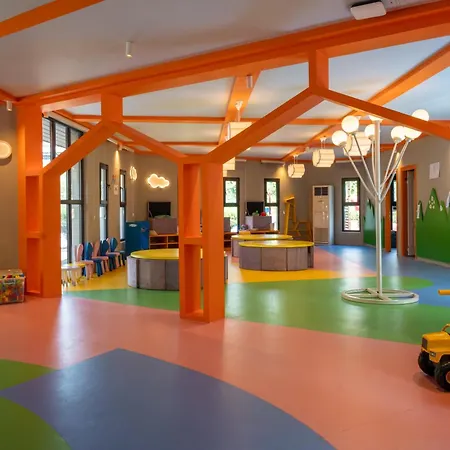 The Norm Oriental リゾート 5*