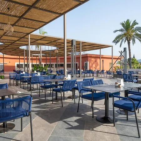 The Norm Oriental リゾート ケメル