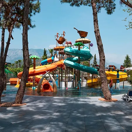 The Norm Oriental 5*