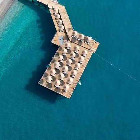 The Norm Oriental リゾート