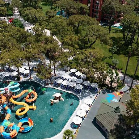 The Norm Oriental リゾート