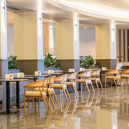 The Norm Oriental 5* ケメル