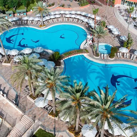 リゾート The Norm Oriental