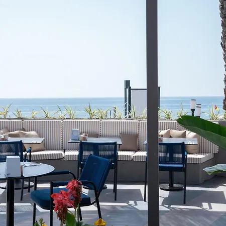 The Norm Oriental 5* ケメル