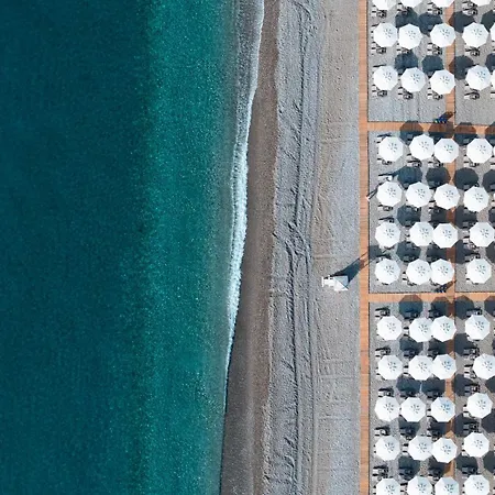 The Norm Oriental リゾート