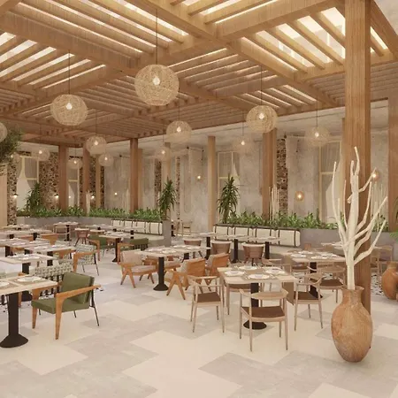 The Norm Oriental リゾート ケメル