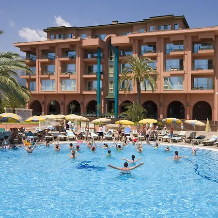 The Norm Oriental 5*