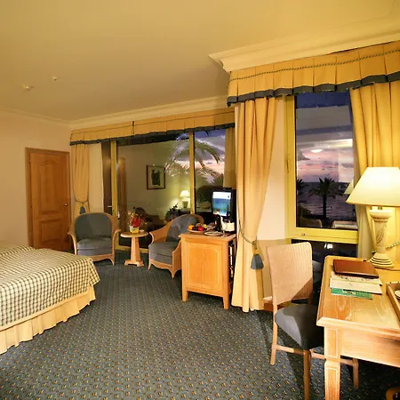 The Norm Oriental リゾート 5*