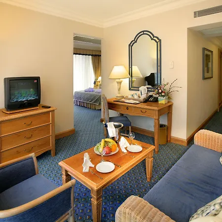 The Norm Oriental リゾート 5*