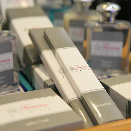 The Norm Oriental リゾート 5*