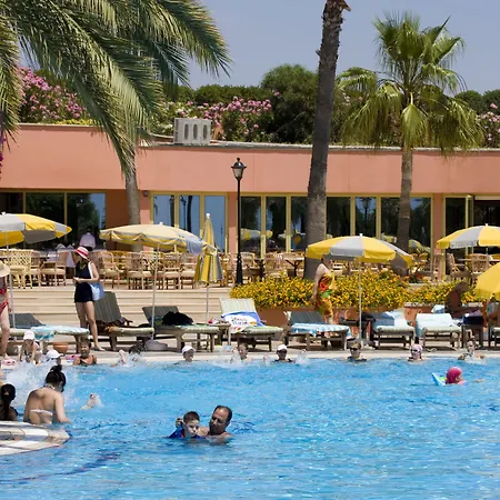 リゾート The Norm Oriental