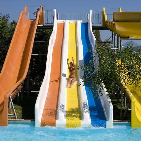 The Norm Oriental リゾート ケメル