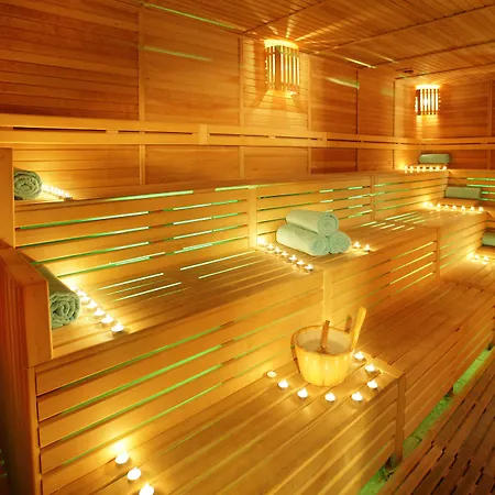 Resort The Norm Oriental Kemer