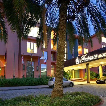 リゾート The Norm Oriental