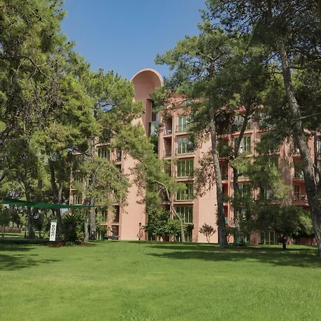 The Norm Oriental リゾート