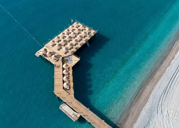 The Norm Oriental Semesteranläggning (resort) 5*