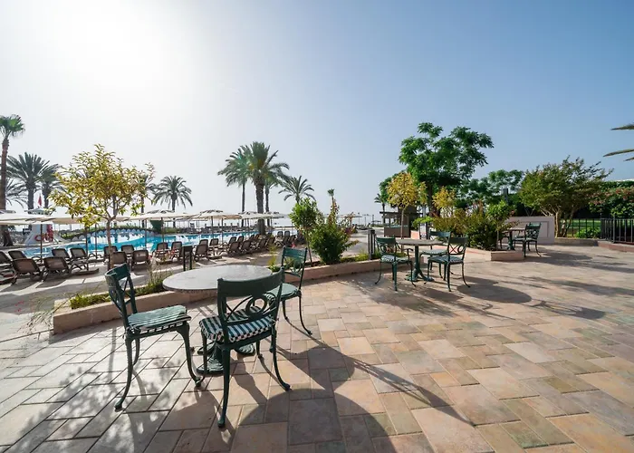 The Norm Oriental Semesteranläggning (resort) Kemer