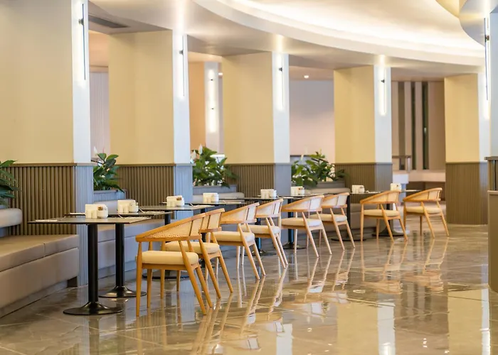 The Norm Oriental 5* Kemer