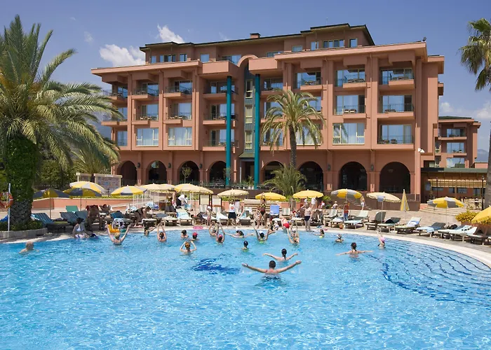 The Norm Oriental 5*