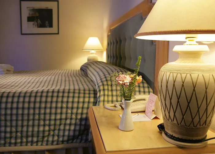 The Norm Oriental Semesteranläggning (resort) 5*