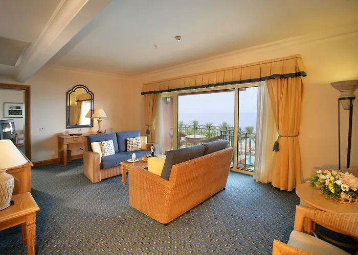 The Norm Oriental 5*